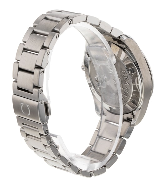 Omega Aqua Terra 150m Gents 231.10.39.61.02.001